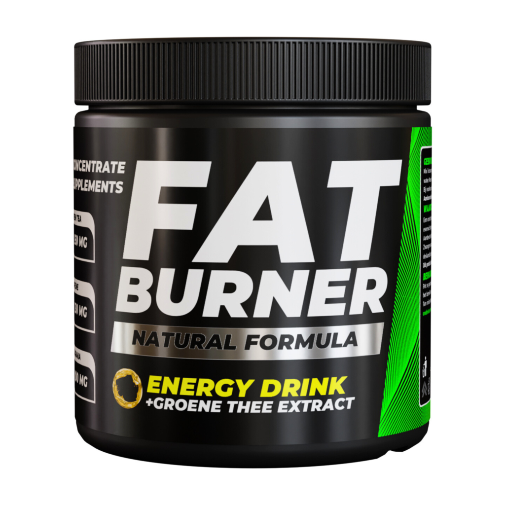 fatburner energy